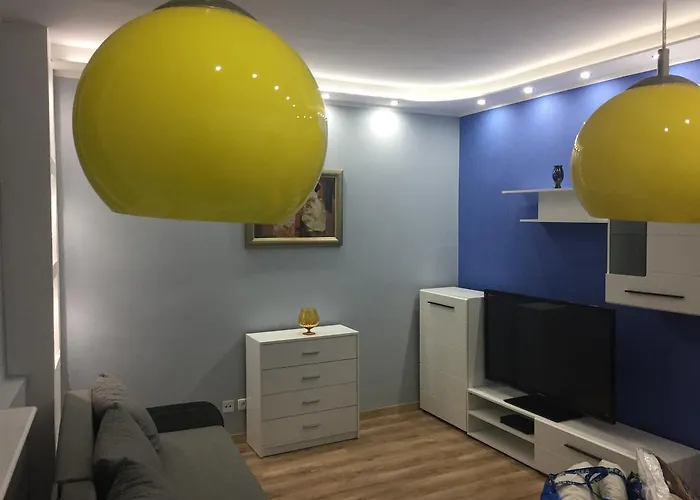 Riwiera Apartament