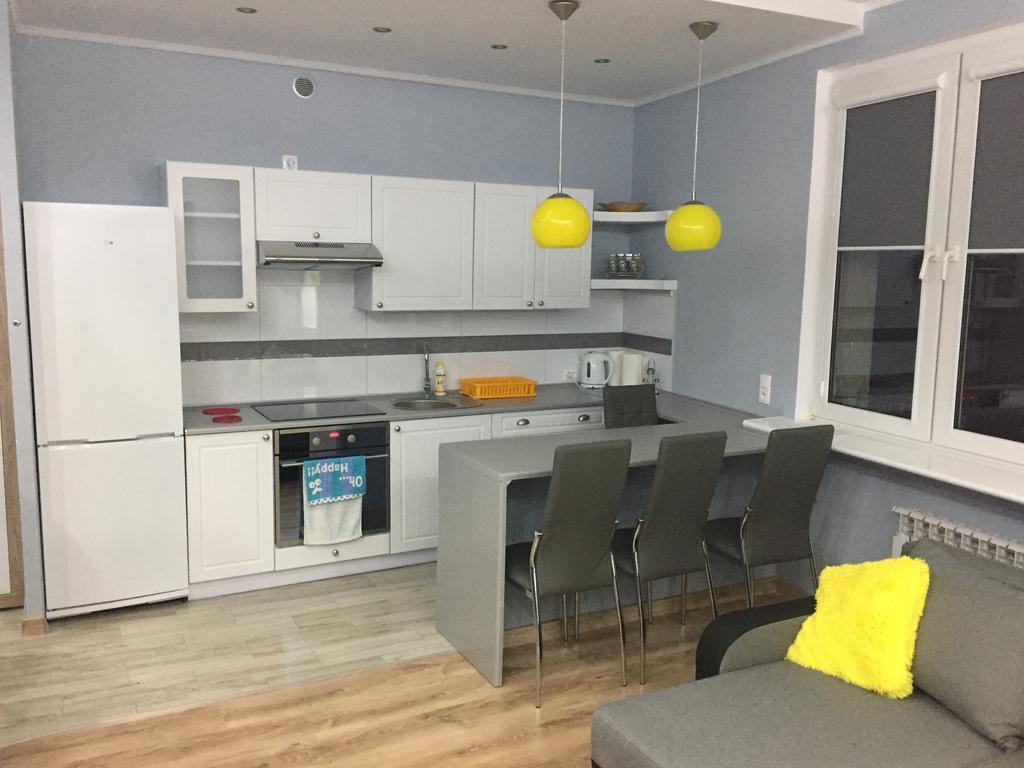 Riwiera Apartament Gdynia
